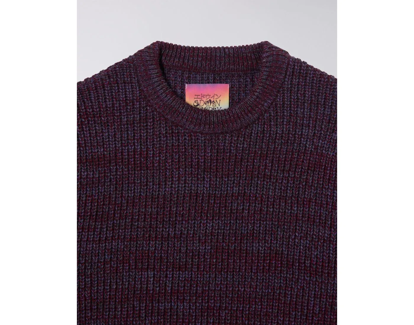 Meander Sweater