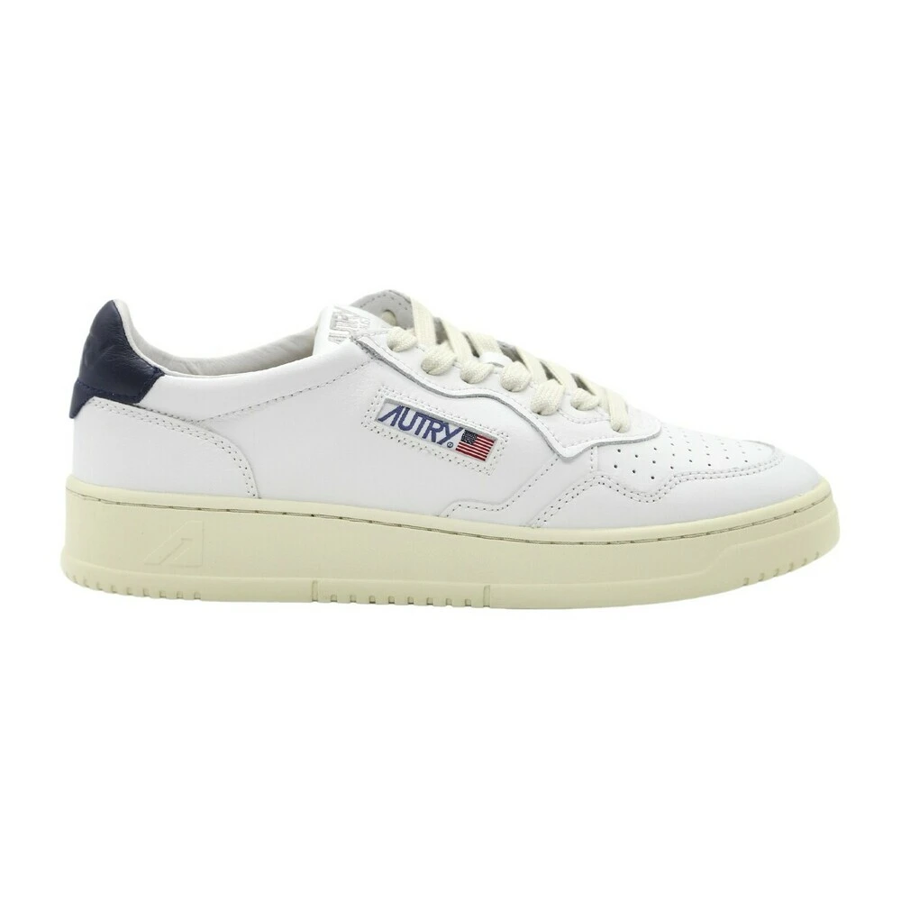 Medalist Sneakers Basse