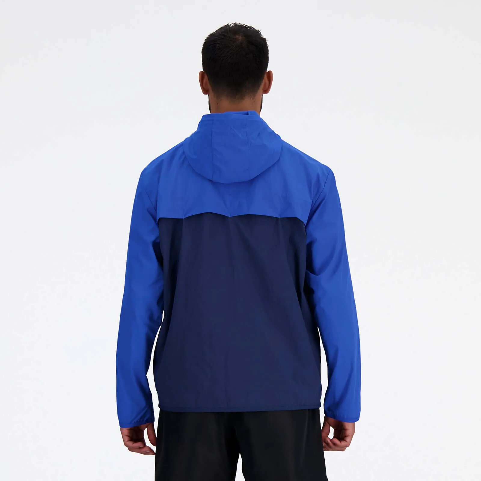 Men's Athletic Jacket