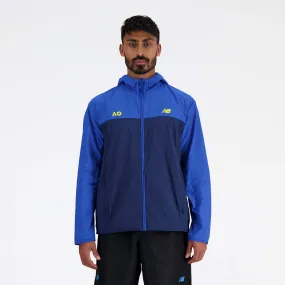 Men's Athletic Jacket