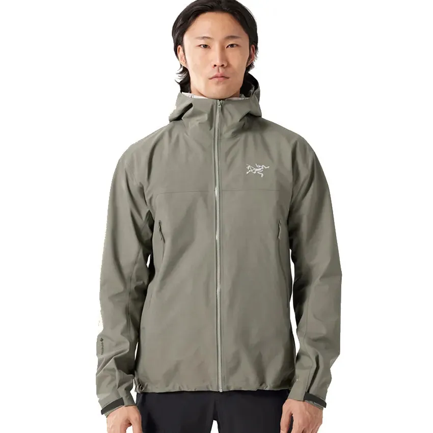 Men's Beta Jacket - Forage