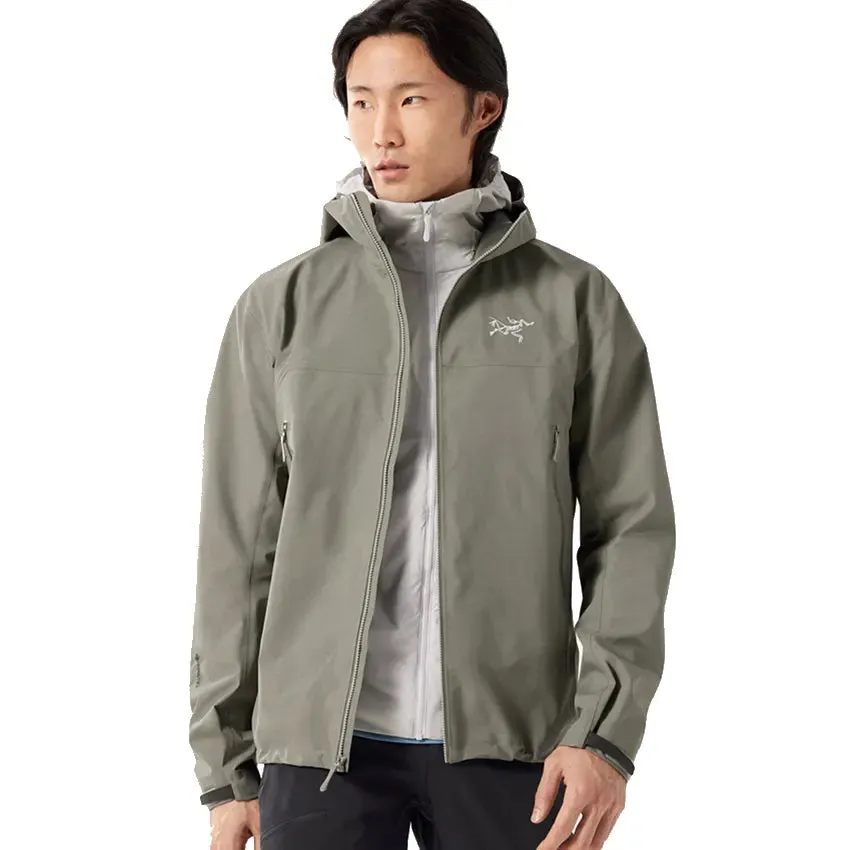 Men's Beta Jacket - Forage