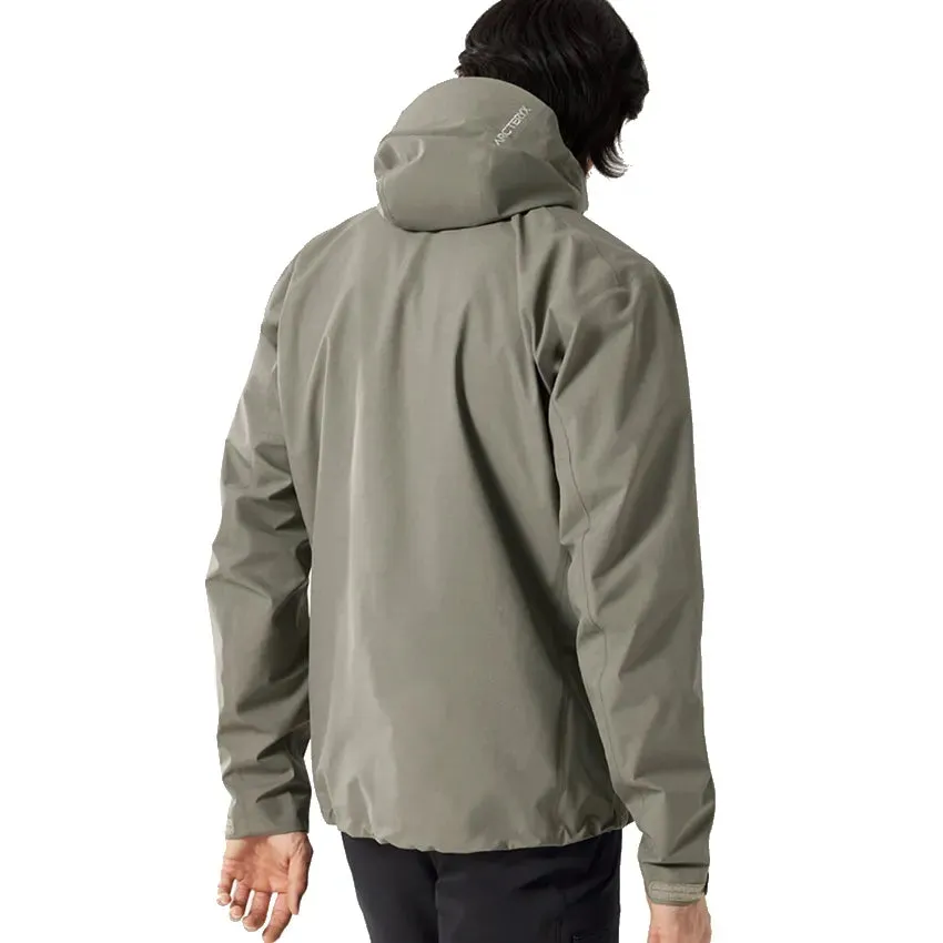 Men's Beta Jacket - Forage