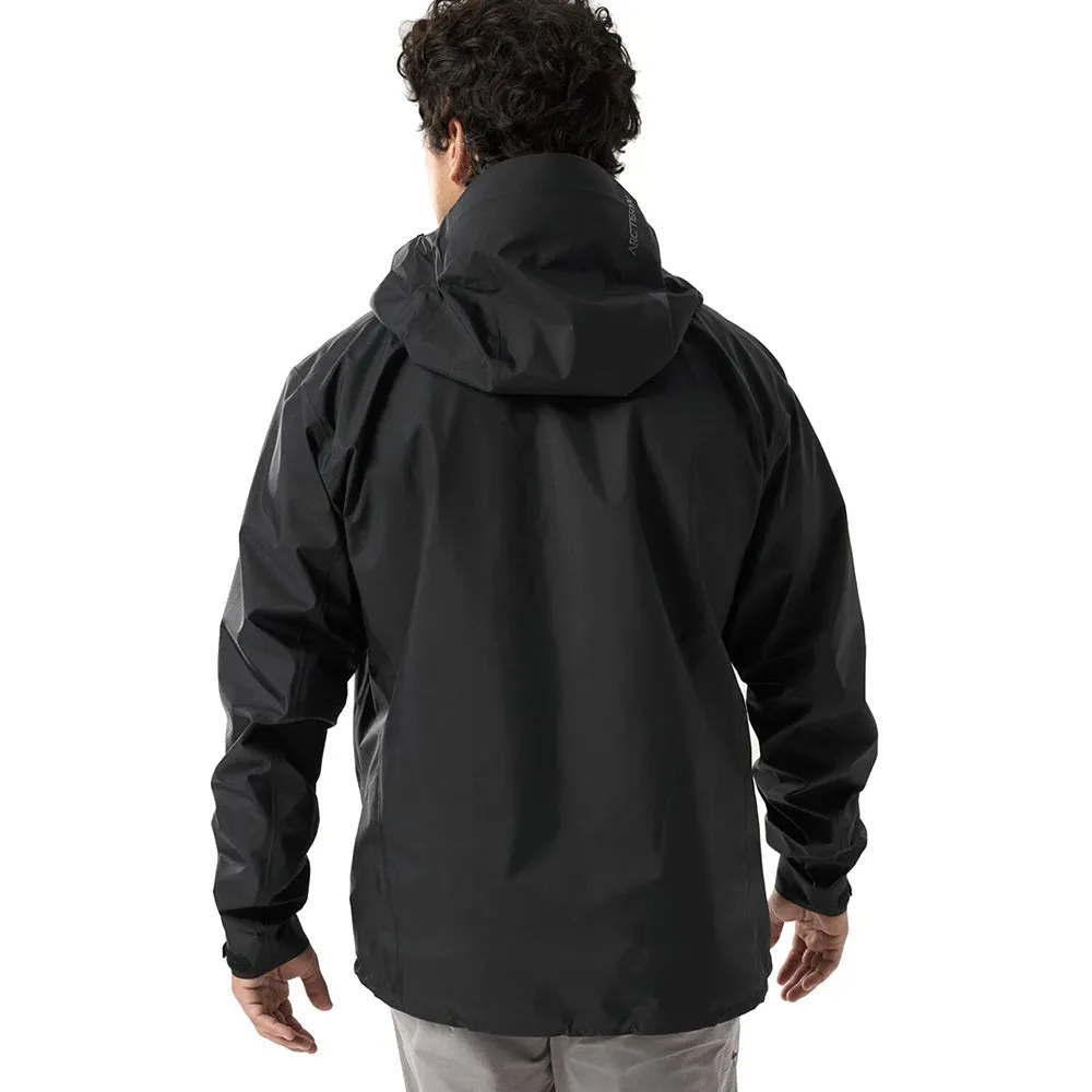 Men's Beta SL Jacket - Black