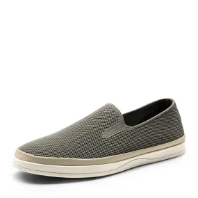 Men's Casual Slip-On Loafers