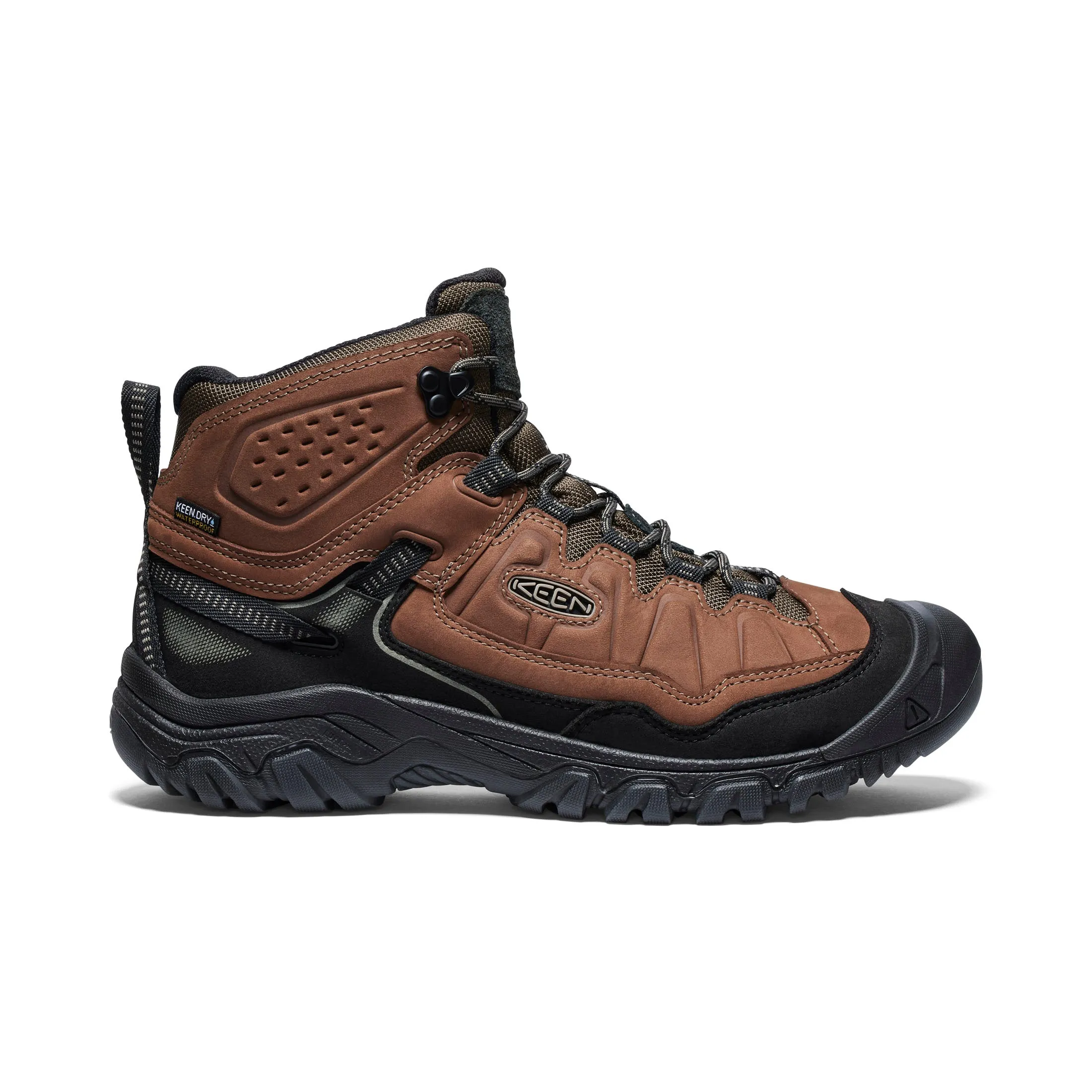 Men's Targhee IV Waterproof Hiking Boot