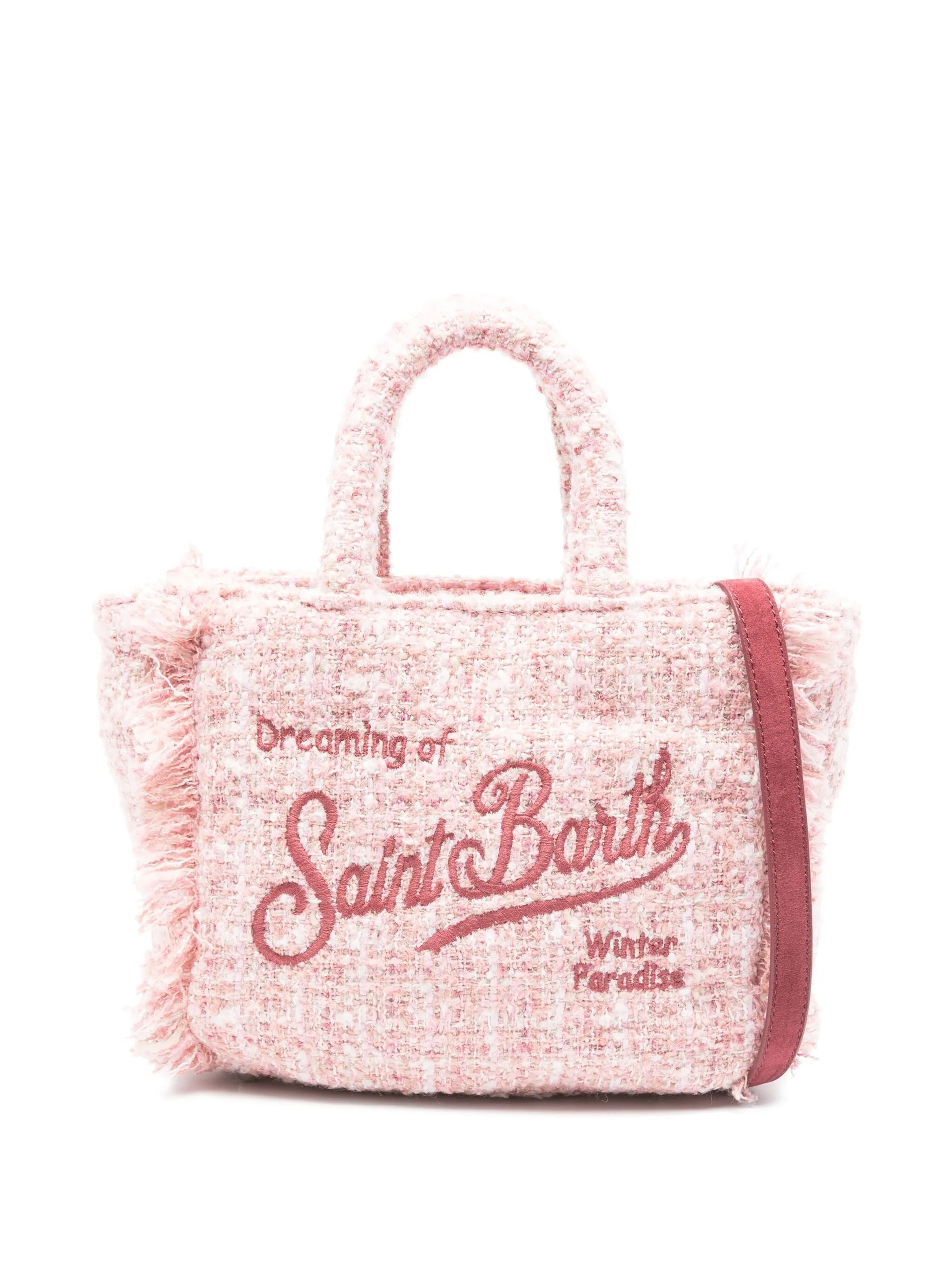 mini Vanity Classic tote bag