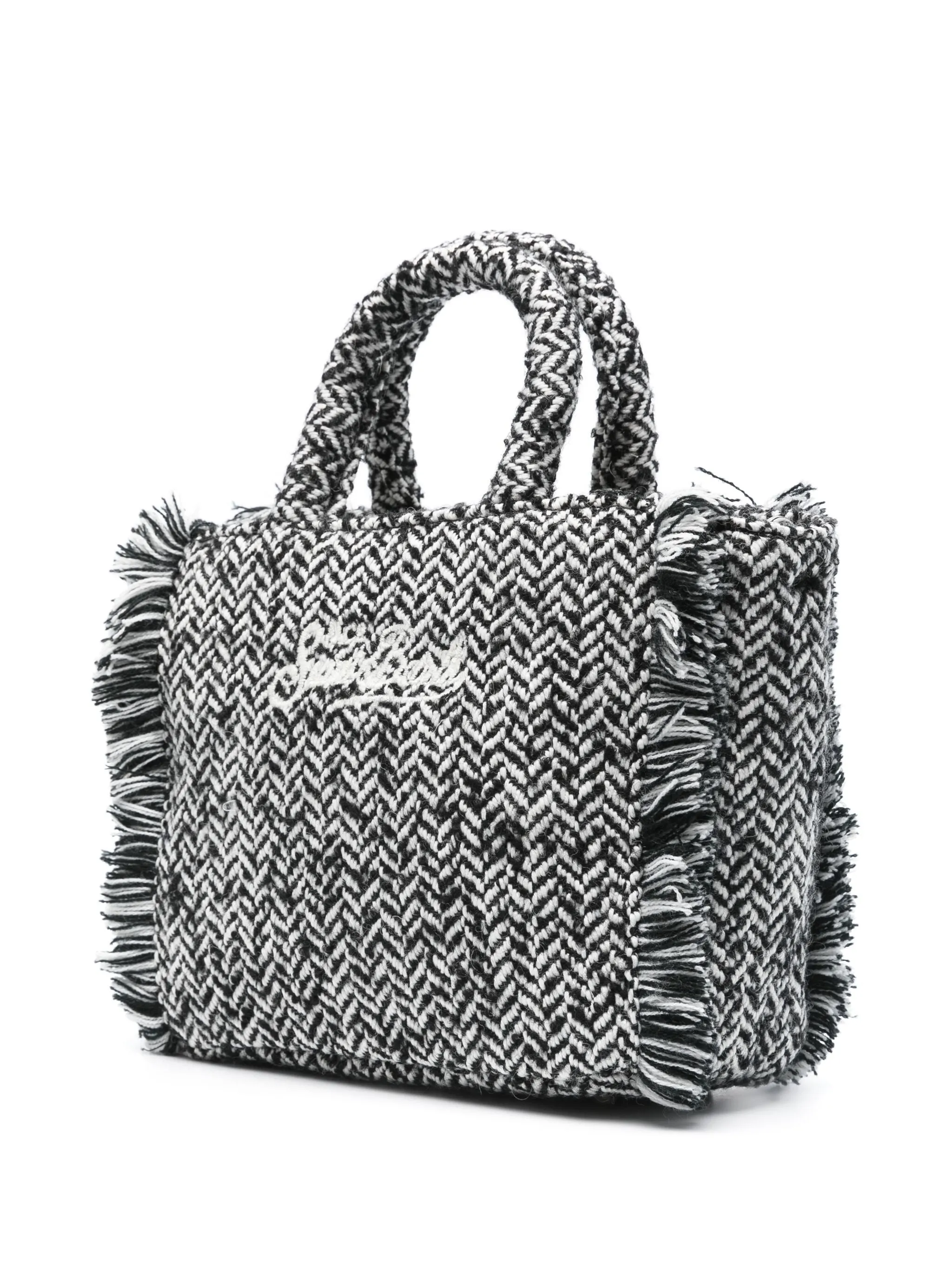 mini Vanity Classic tote bag