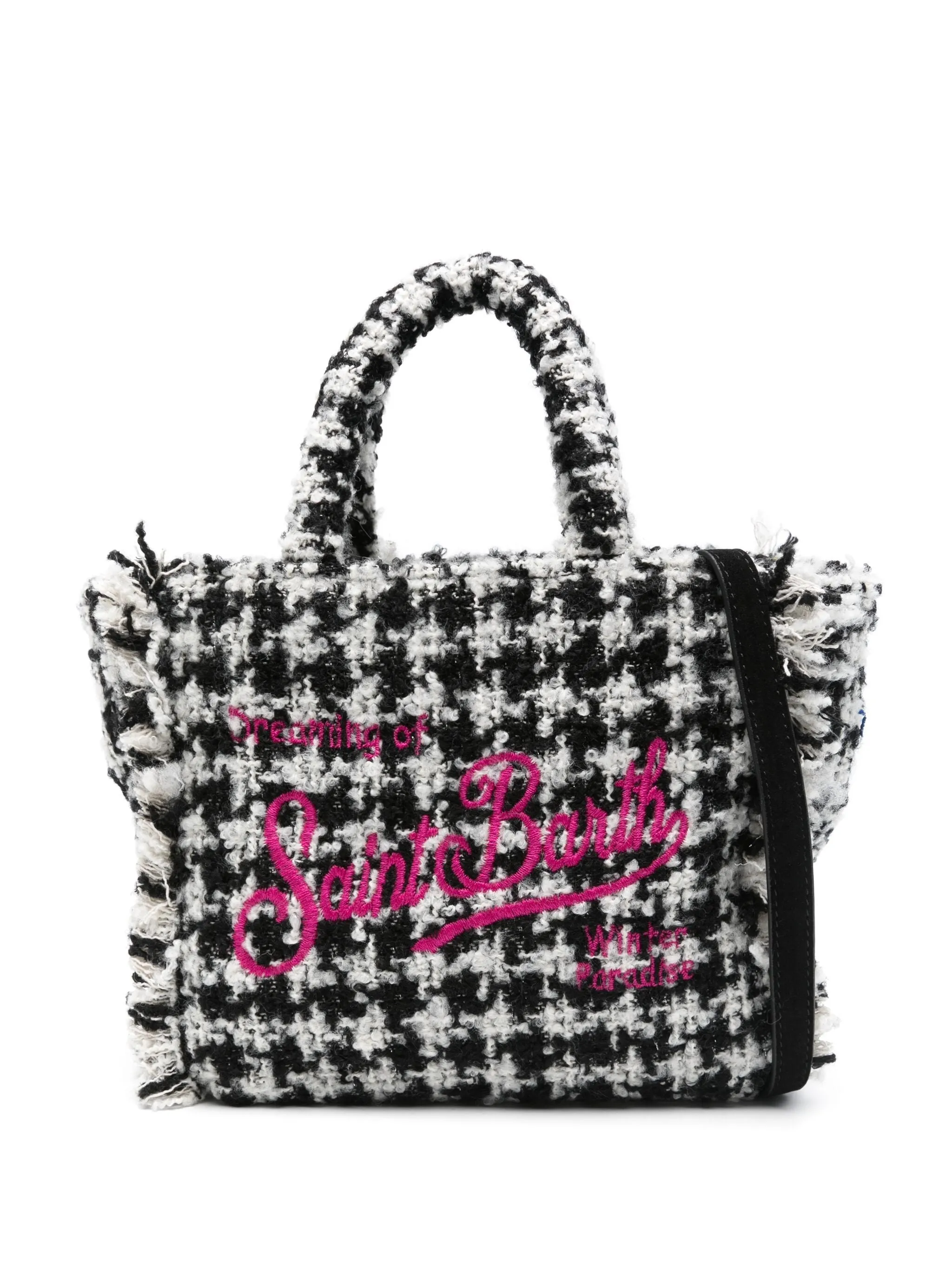 mini Vanity Classic tote bag