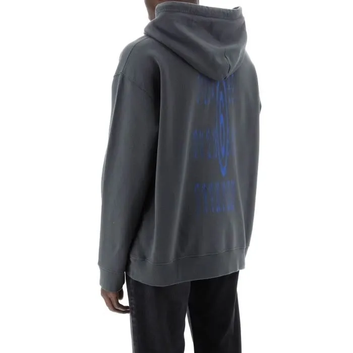 MM6 Maison Margiela  |Hoodies