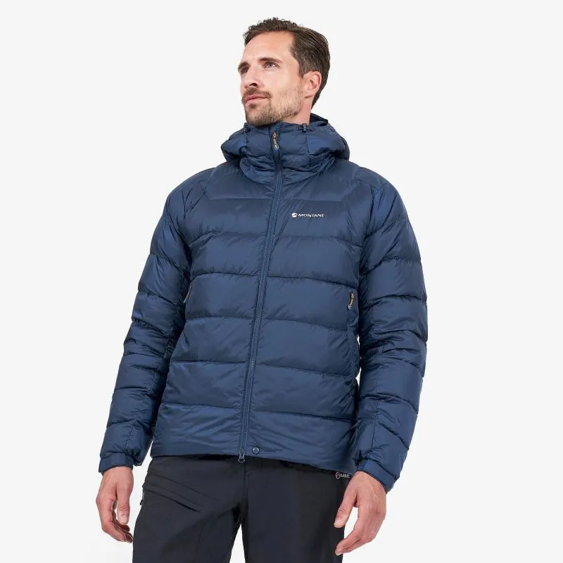 Montane  Janhukot Jacket - Giacca in piumino - Uomo