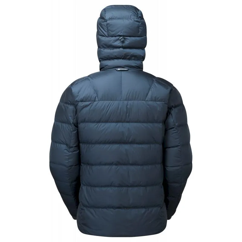 Montane  Janhukot Jacket - Giacca in piumino - Uomo