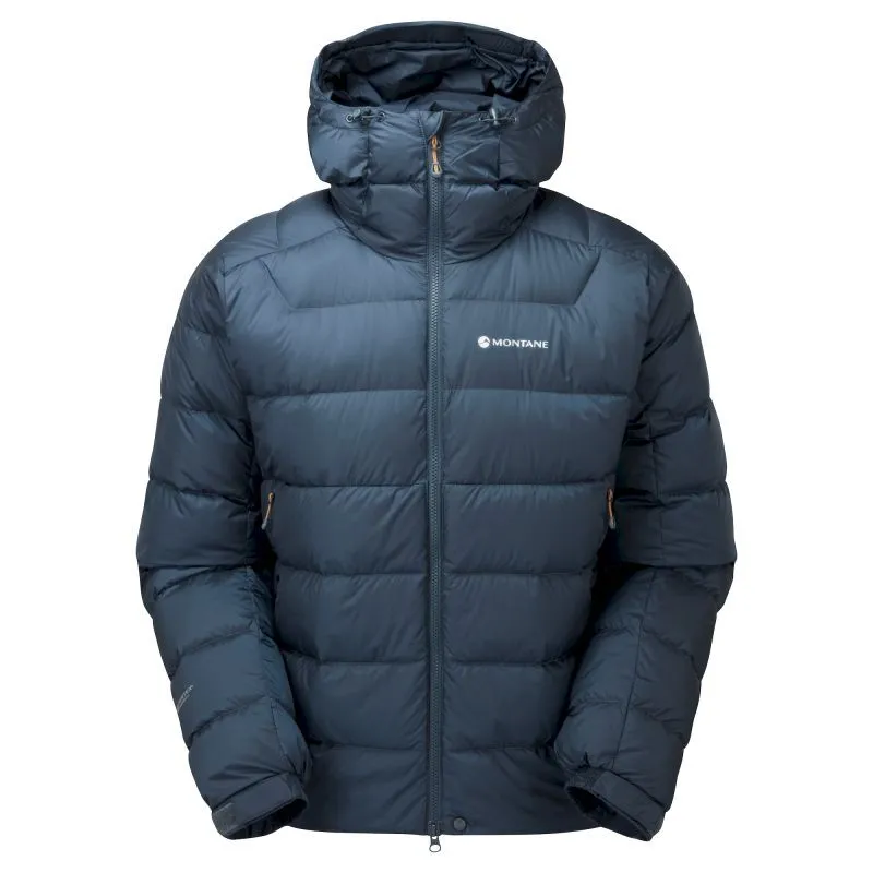 Montane  Janhukot Jacket - Giacca in piumino - Uomo