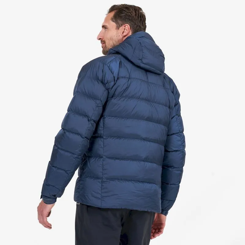 Montane  Janhukot Jacket - Giacca in piumino - Uomo