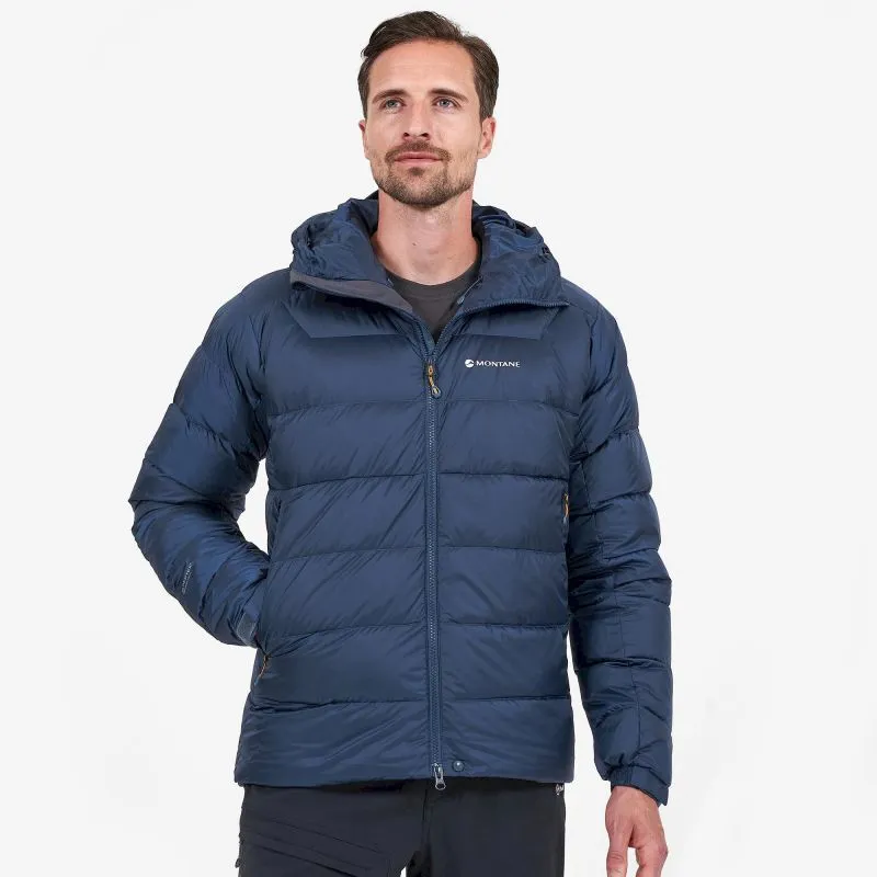 Montane  Janhukot Jacket - Giacca in piumino - Uomo