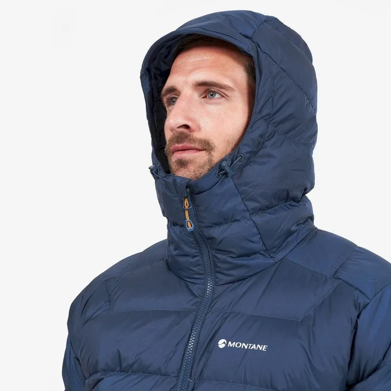 Montane  Janhukot Jacket - Giacca in piumino - Uomo