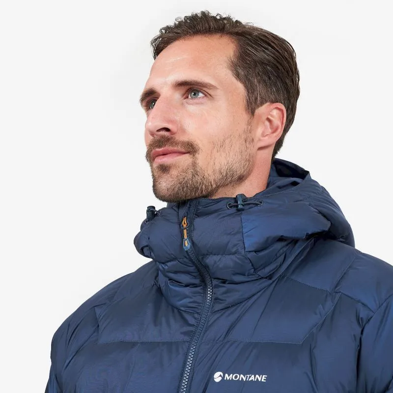 Montane  Janhukot Jacket - Giacca in piumino - Uomo