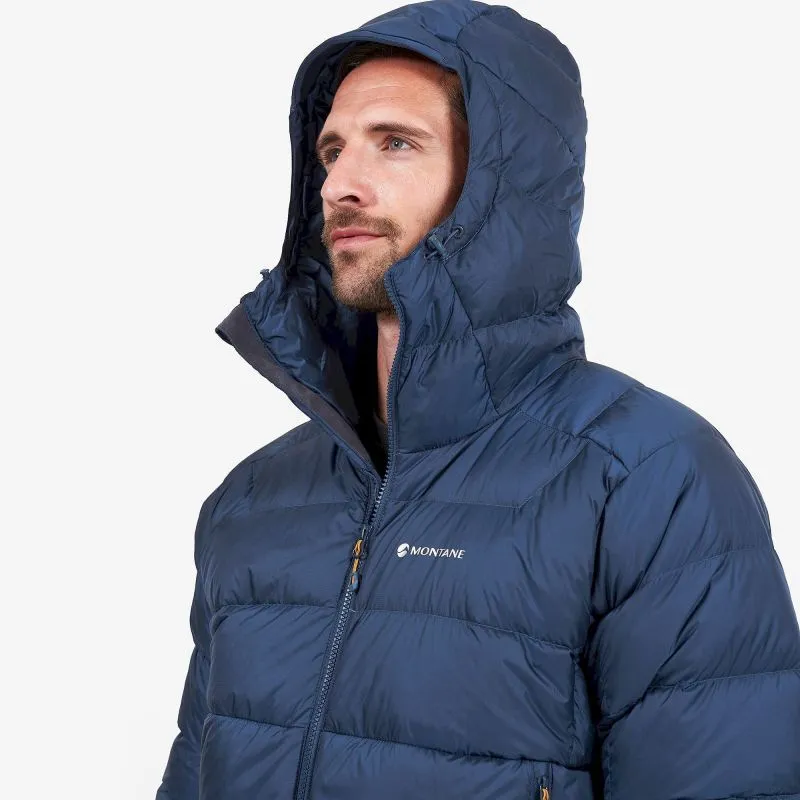 Montane  Janhukot Jacket - Giacca in piumino - Uomo