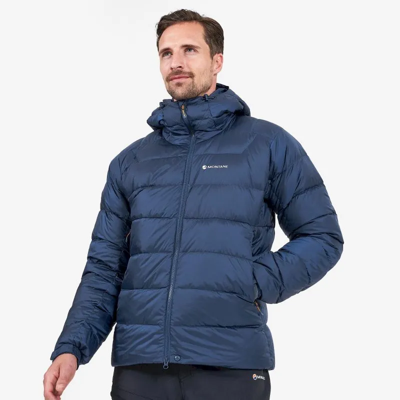 Montane  Janhukot Jacket - Giacca in piumino - Uomo