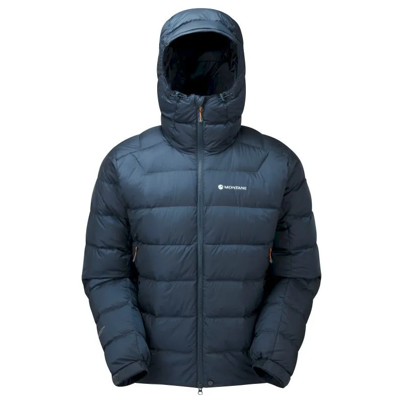 Montane  Janhukot Jacket - Giacca in piumino - Uomo