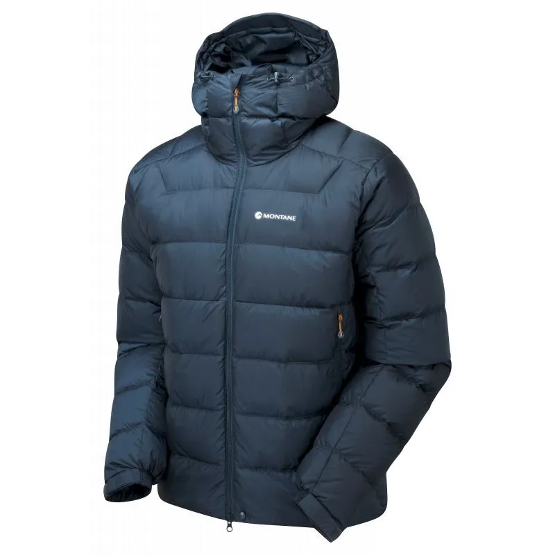 Montane  Janhukot Jacket - Giacca in piumino - Uomo