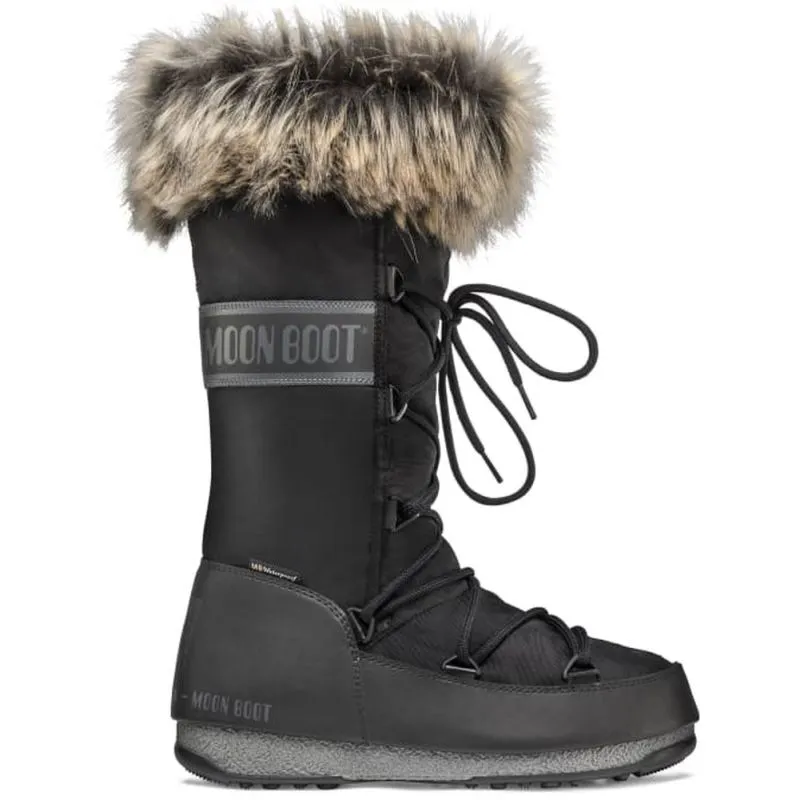 Moon Boot  Moon Boot Monaco Wp 2 - Scarponi da neve - Donna