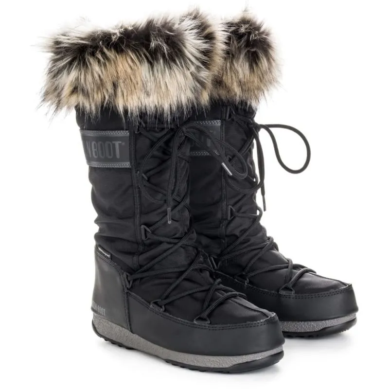 Moon Boot  Moon Boot Monaco Wp 2 - Scarponi da neve - Donna