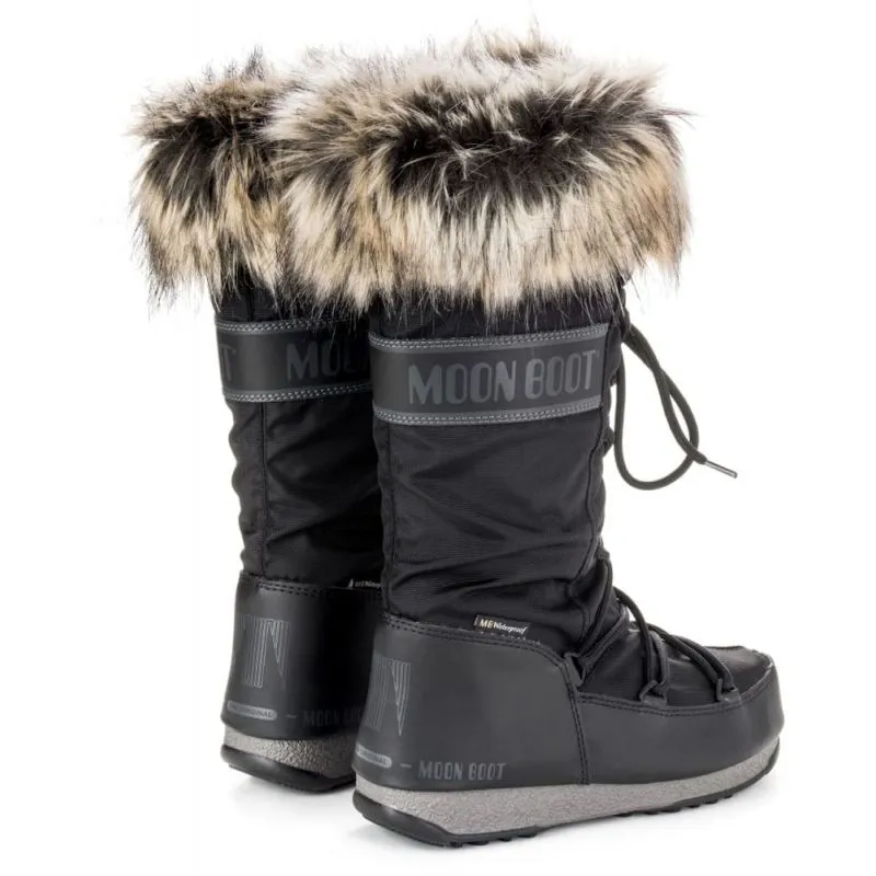 Moon Boot  Moon Boot Monaco Wp 2 - Scarponi da neve - Donna