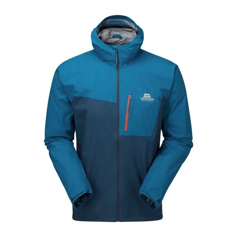 Mountain Equipment  Firefly jacket - Giacca antipioggia - Uomo