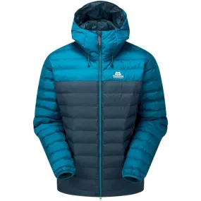 Mountain Equipment  Superflux Jacket - Giacca sintetica - Uomo