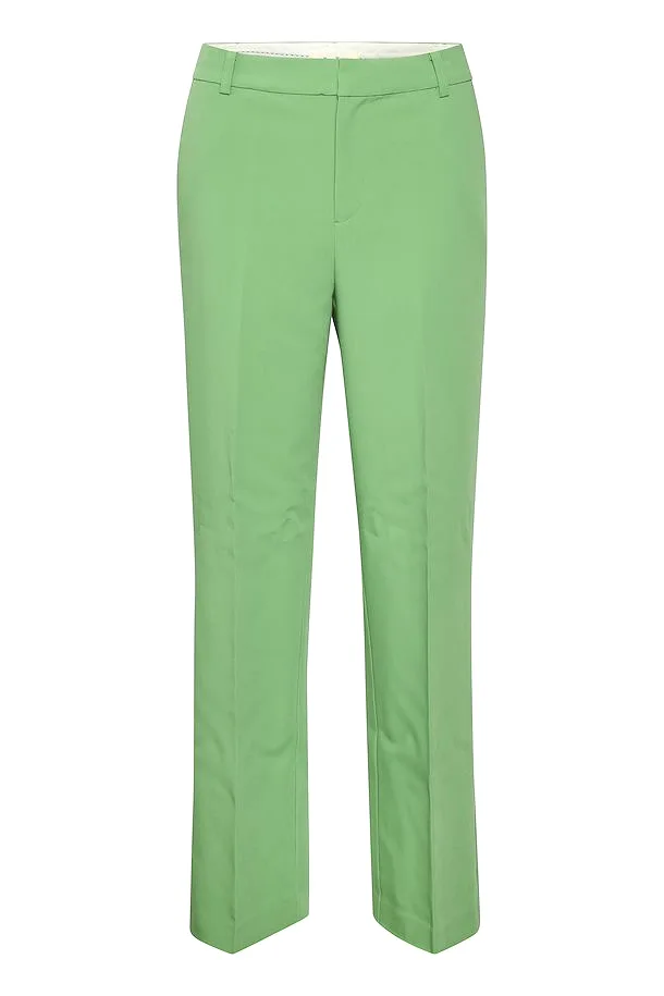 Nadja Greenbriar Trousers