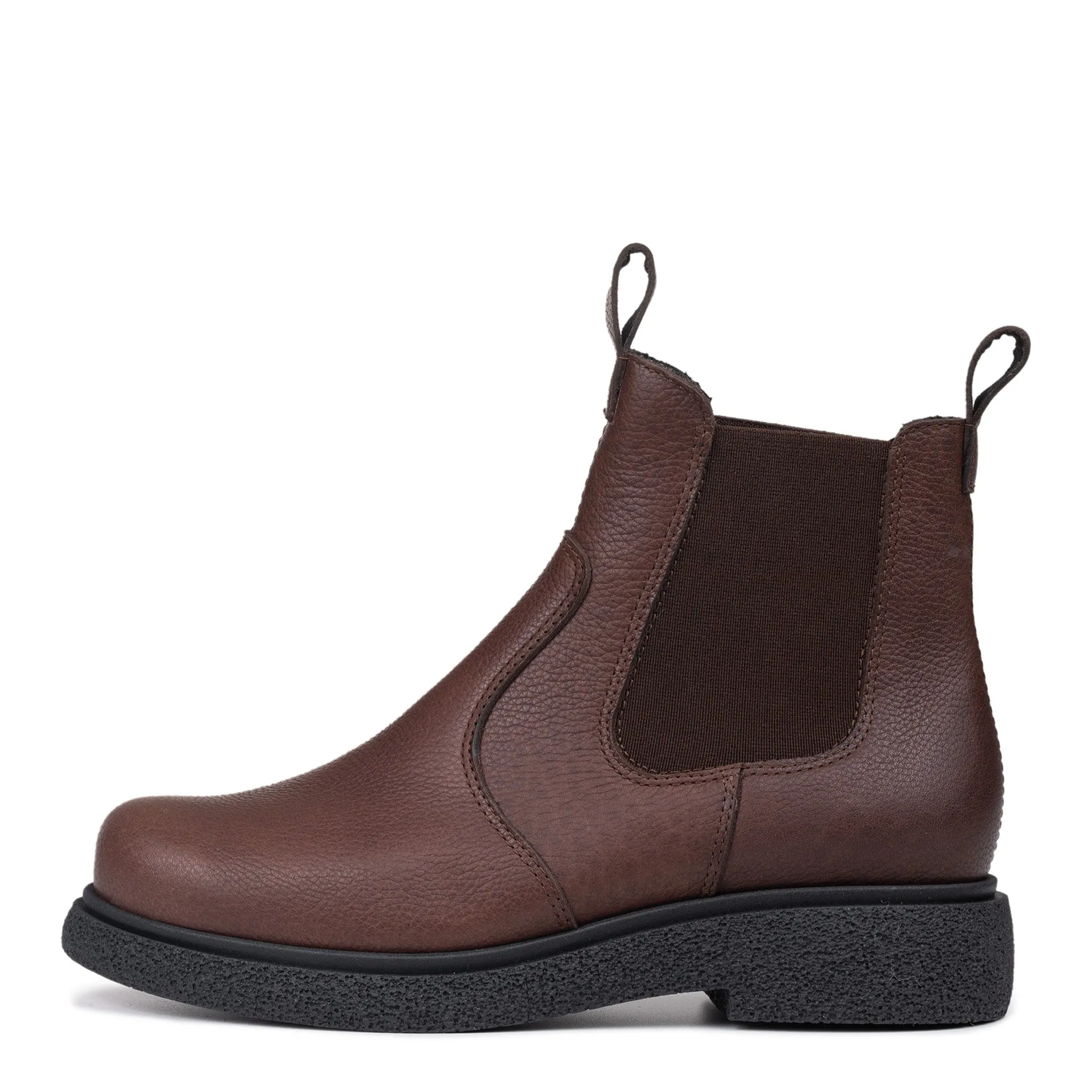 NAUVO Women's Chelsea boots