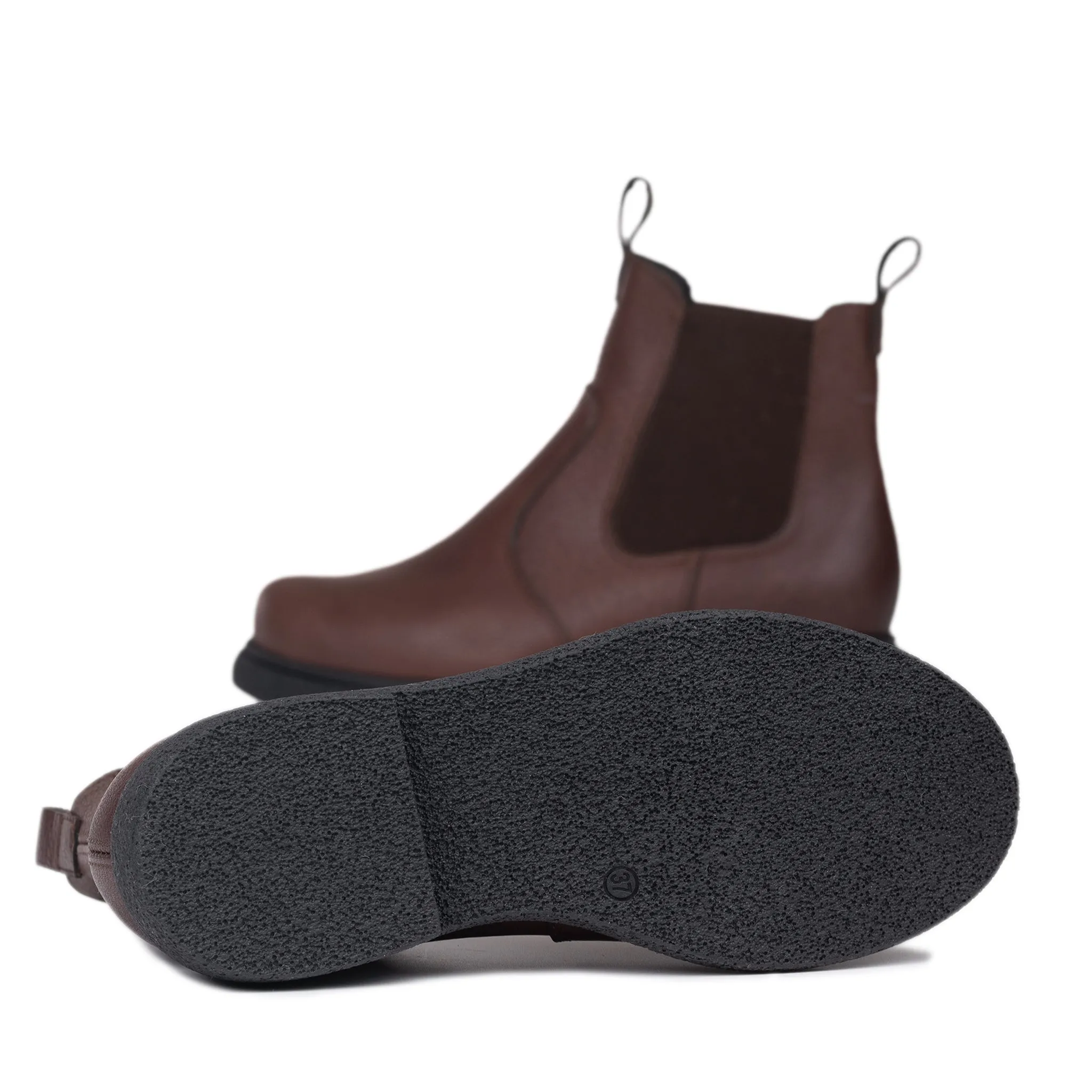 NAUVO Women's Chelsea boots