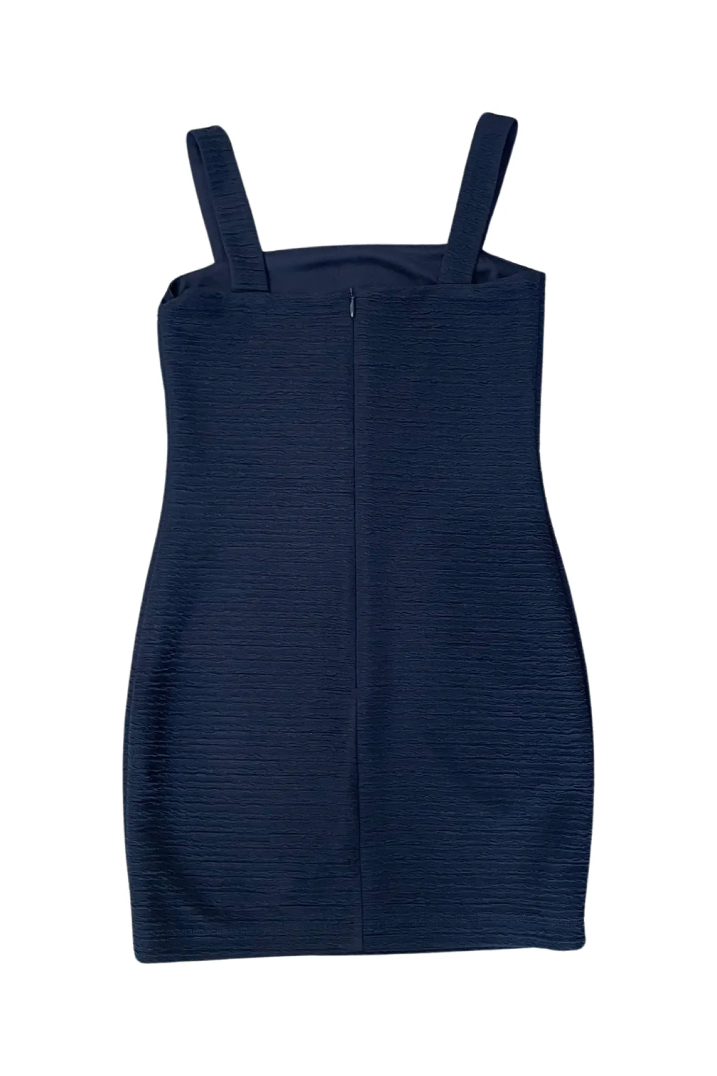 Navy Tank Dress