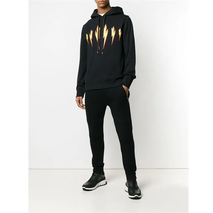 NeIL Barrett  |Designers Hoodies