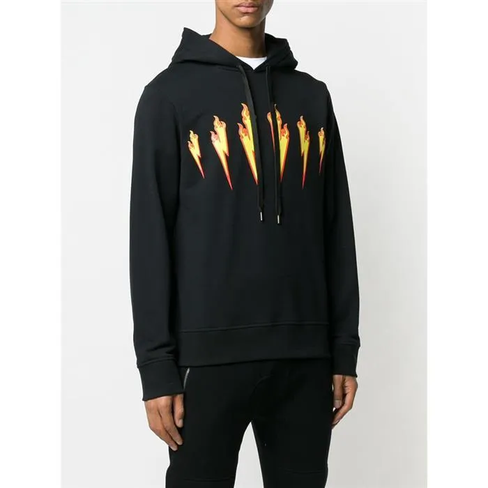 NeIL Barrett  |Designers Hoodies