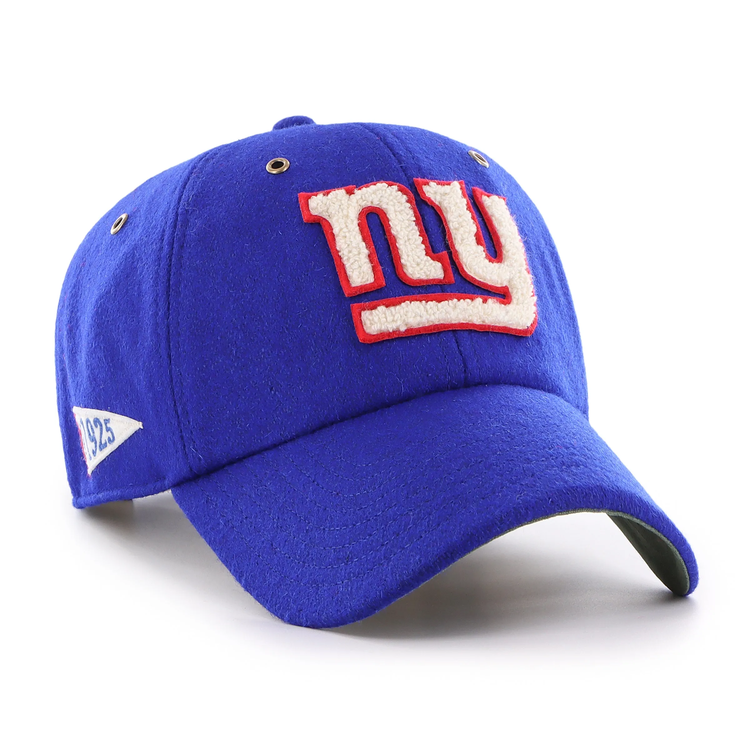 NEW YORK GIANTS PENNANT '47 CLEAN UP