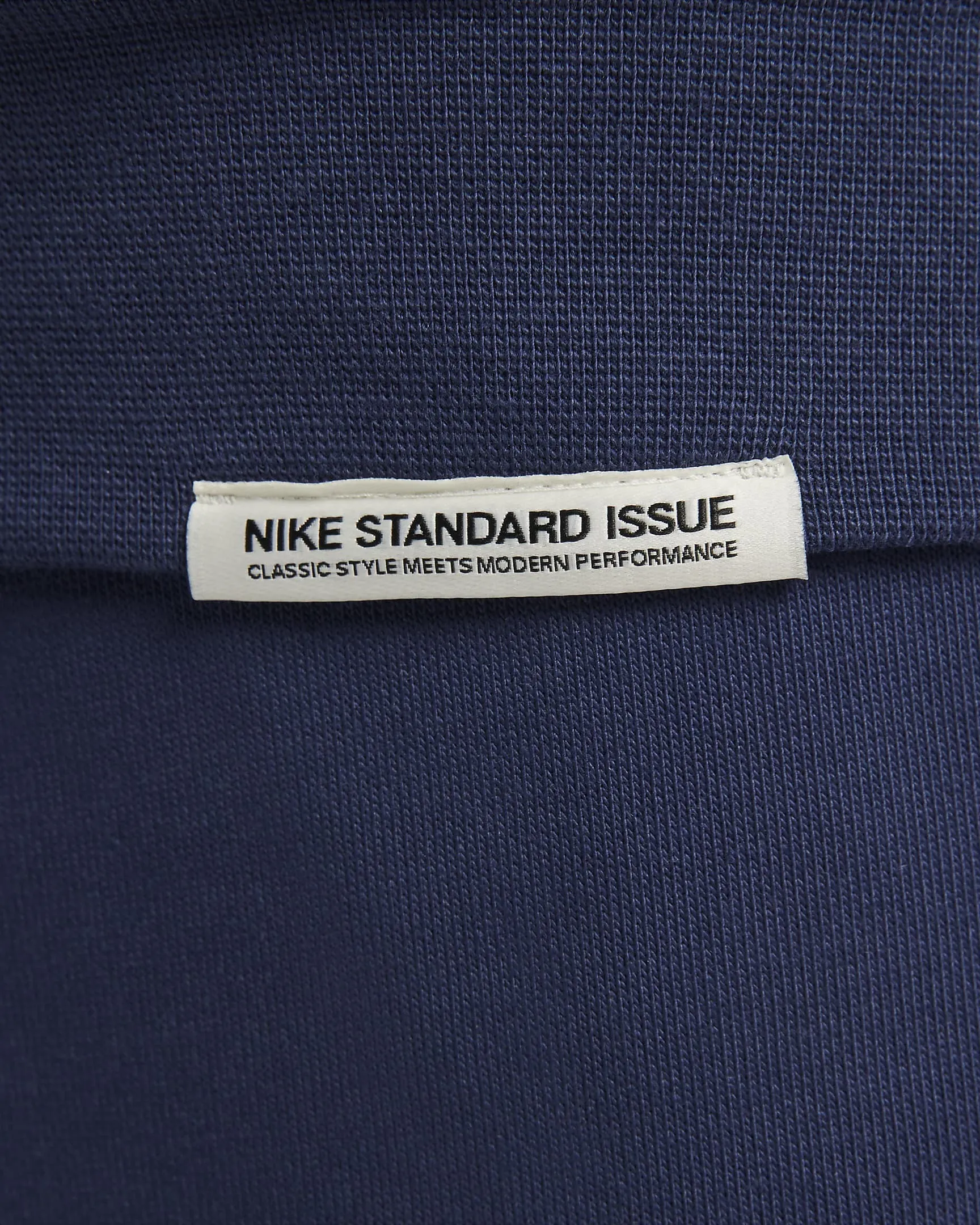 Nike  |Collaboration Plain Cotton Logo Hoodies