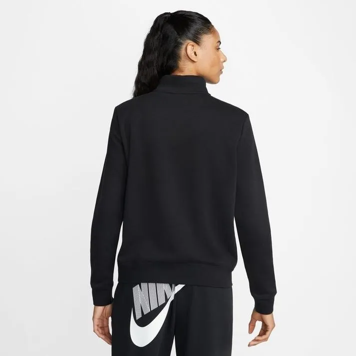 Nike  |Street Style Plain Cotton Logo Hoodies & Sweatshirts