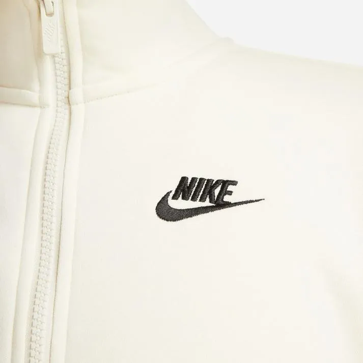 Nike  |Street Style Plain Cotton Logo Hoodies & Sweatshirts