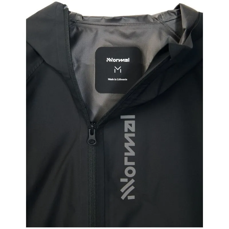 NNormal  Trail Rain Jacket - Giacca running - Donna