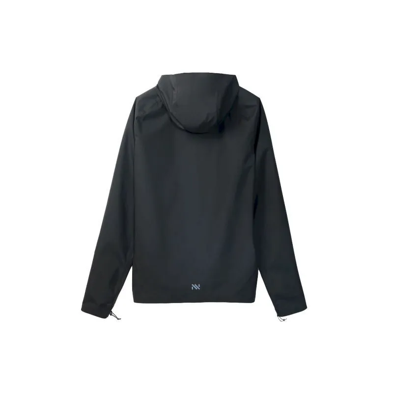 NNormal  Trail Rain Jacket - Giacca running - Uomo