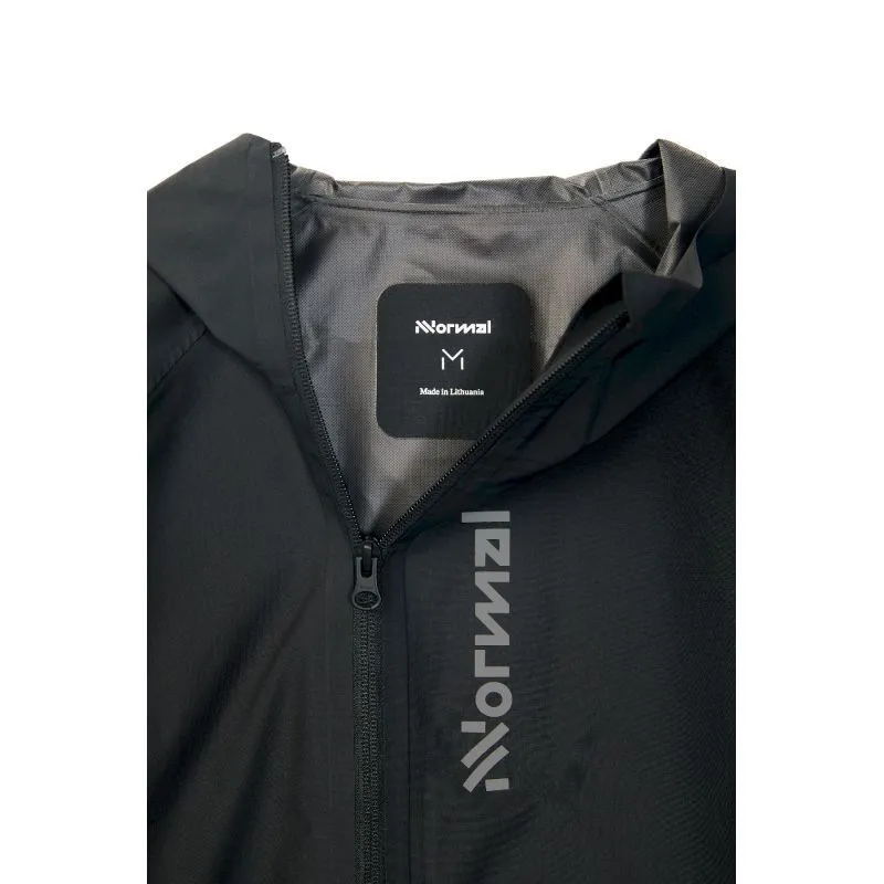 NNormal  Trail Rain Jacket - Giacca running - Uomo