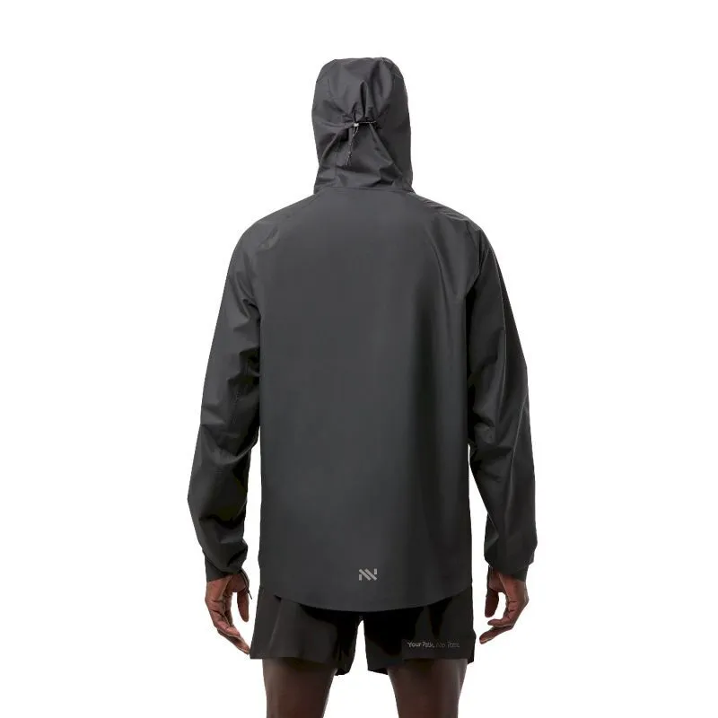 NNormal  Trail Rain Jacket - Giacca running - Uomo