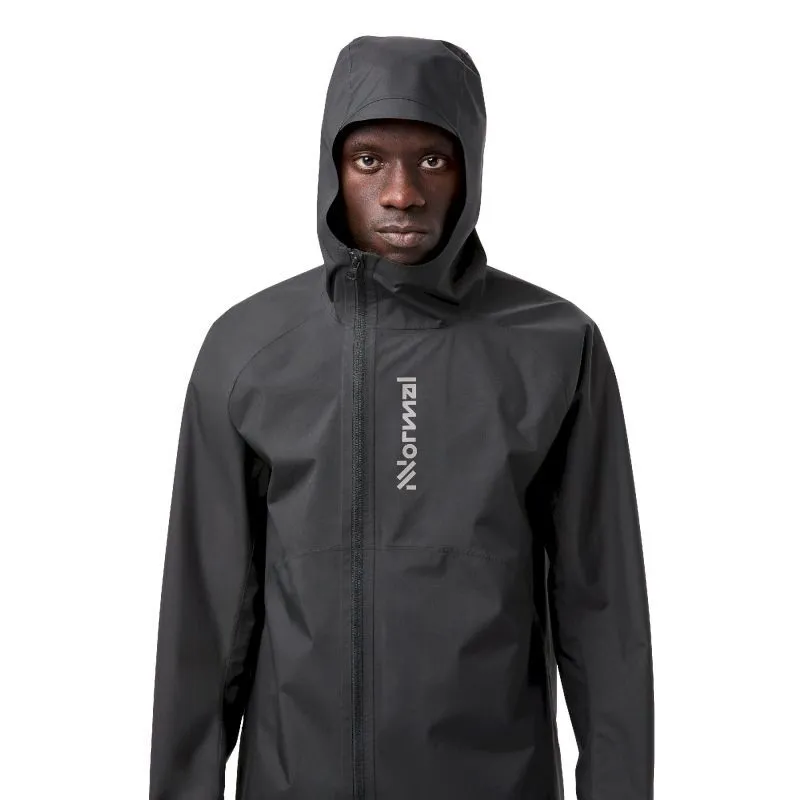 NNormal  Trail Rain Jacket - Giacca running - Uomo