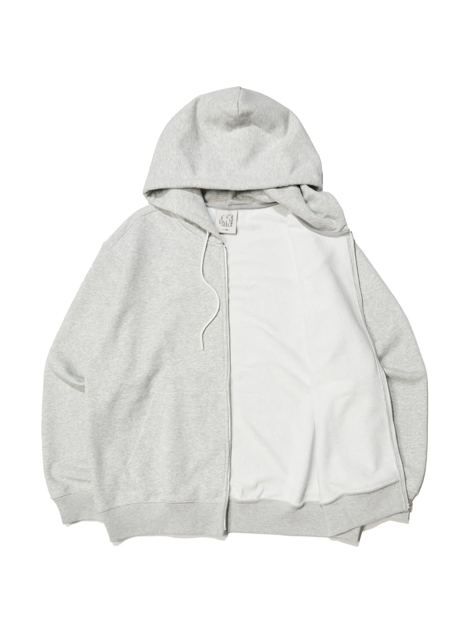 Nordisk  |Unisex Logo Hoodies