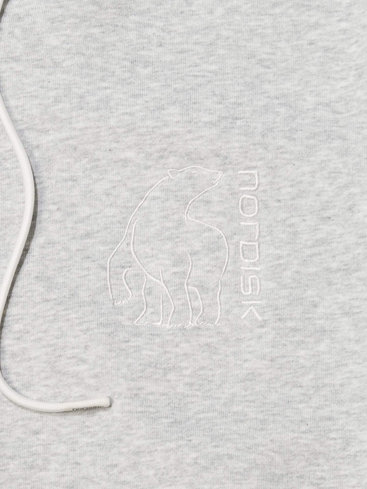 Nordisk  |Unisex Logo Hoodies