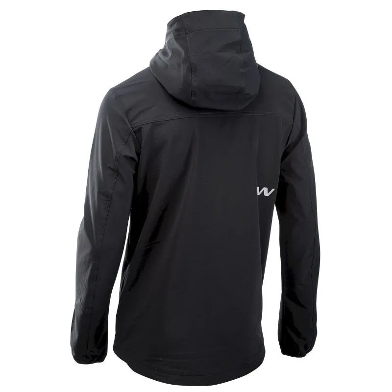 Northwave  Rampage Lightshell Jacket - Giacca ciclismo - Uomo