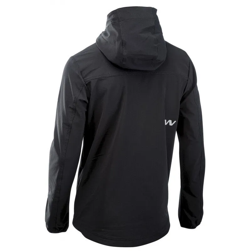 Northwave  Rampage Lightshell Jacket - Giacca ciclismo - Uomo