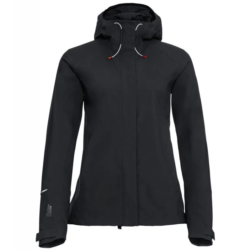 Odlo  Jacket Hardshell Fremont - Giacca antipioggia - Donna